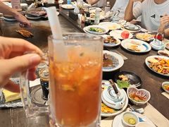 -大渔铁板烧(东城店)