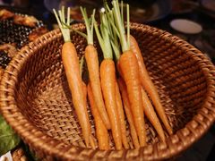 -十三姨正合丰烤肉(营迹路店)