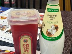 -三妹小龙虾·黄油蟹(华侨城总店)