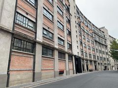 -上海四行仓库抗战纪念馆