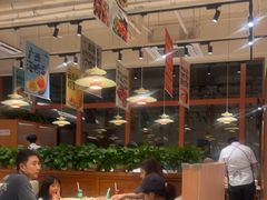 -姥姥家春饼店(惠新东街店)