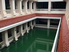 -吴哥国家博物馆