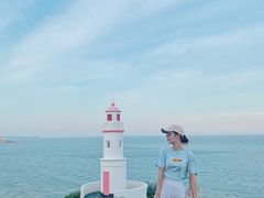 -漳州滨海火山岛自然生态风景区