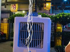 -捞锅坝子老火锅(汽博中心店)