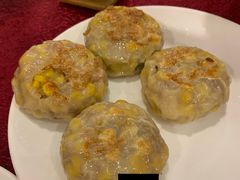 香煎玉米饼-金苑海鲜酒家(新港中路店)