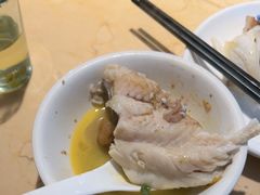 -陈大锅·岳阳鱼馆·地道岳阳菜(美食街店)