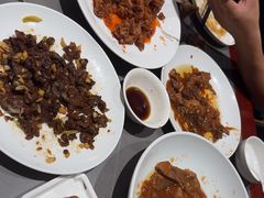 -燕春楼(海河华鼎店)