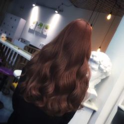 点击看大图 -DL HAIR SALON
