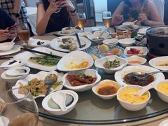 -庄氏祥记家常食府(国瑞建材家居博览中心店)