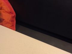 -麦当劳(汉口火车站候车室店)