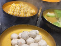 -空之介寿喜烧·和牛放题(恒隆广场店)