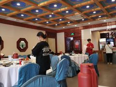 -丰泽园饭店