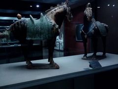 -西安大唐西市博物馆