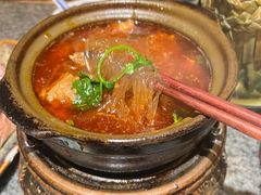 -南京大牌档(新街口德基广场店)