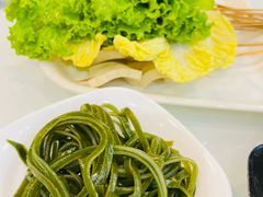 -马玉林麻辣烫串串香·清真(莫尔街北门店)
