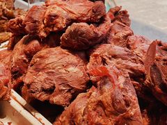 -孙庆海腊牛肉店(大皮院店)