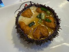 -旺角小渔村·海肠捞饭开创者(二马路店)