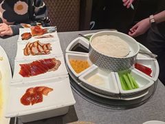 -羲和雅苑•北京烤鸭(平安国际金融中心店)