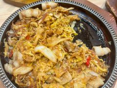 -米村拌饭(东方新天地店)