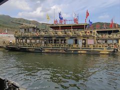 -松花湖风景名胜区