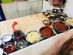 蘸料-牛华八婆麻辣烫(起源店)