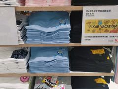 -优衣库(南京建邺万达广场店)