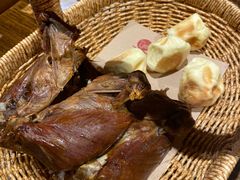 -鸽子窝(黄村店)