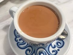 -翠华餐厅(德基广场店)