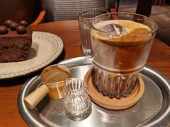 -及咖啡GatherCoffee(华申大厦店)