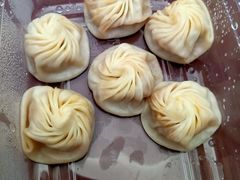 -鼎泰丰(嘉年华•海信广场VILLAGE店)