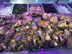 -春华海鲜城(广场西苑店)