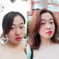 点击看大图 -MY HAIR ARDOR