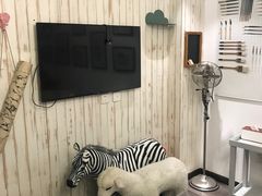 -CLUB心邸·掼蛋·麻将·扑克(日坛店)
