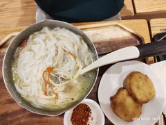 -小满手工粉(上海文峰广场店)