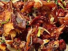 -勃利地摊·勃立小串烧烤