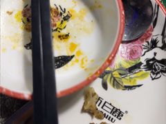 -新白鹿餐厅(百联中环店)