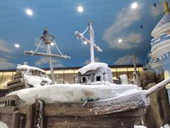 -世界之窗阿尔卑斯冰雪世界