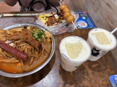 -桂湘缘卤味螺蛳粉