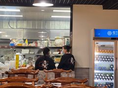 -再宣武文化主题餐厅·清真