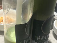 -海底捞火锅(壹悦城店)