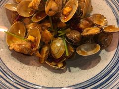 -渔娘渔家丹东海鲜(东直门店)