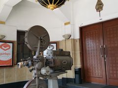 -亚非会议纪念博物馆