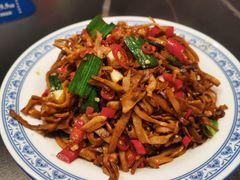 -回家吃饭·地道南昌菜(建德观总店)
