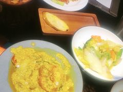 -金厨泰国餐厅·全泰籍厨师料理(拱北店)