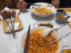 -陳香貴·兰州牛肉面(上海长风大悦城店)