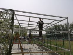 -萌宠亲子动物乐园(槐房万达店)