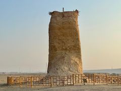 -克孜尔尕哈烽燧世界文化遗产公园