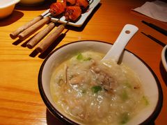 -蚝翅·海鲜粥·烧烤·龙虾季(海曙天一店)