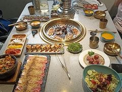 -妥妥烤肉料理(昙华林店)