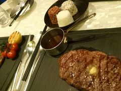 -广州四季酒店·佰鲜汇·现代法餐